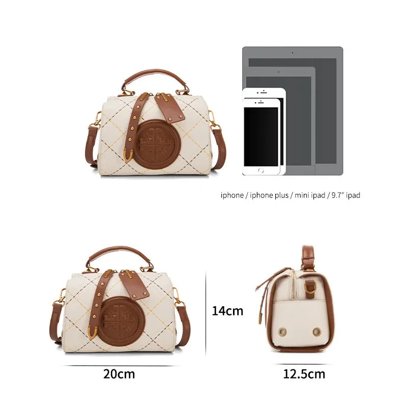 Versatile Commuter Bag Women's