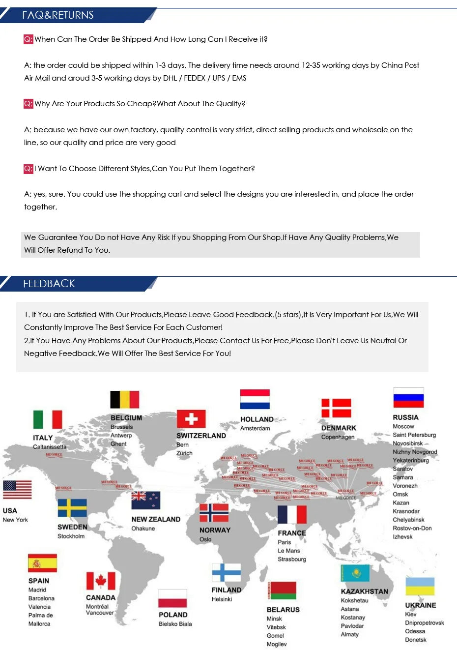 Luxury Multicolor Charm Adjustable Bracelet