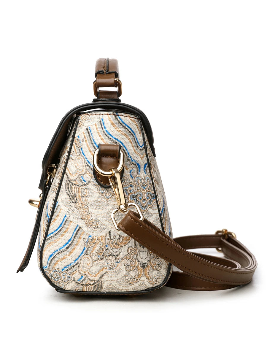 Versatile Shoulder Bag for Women