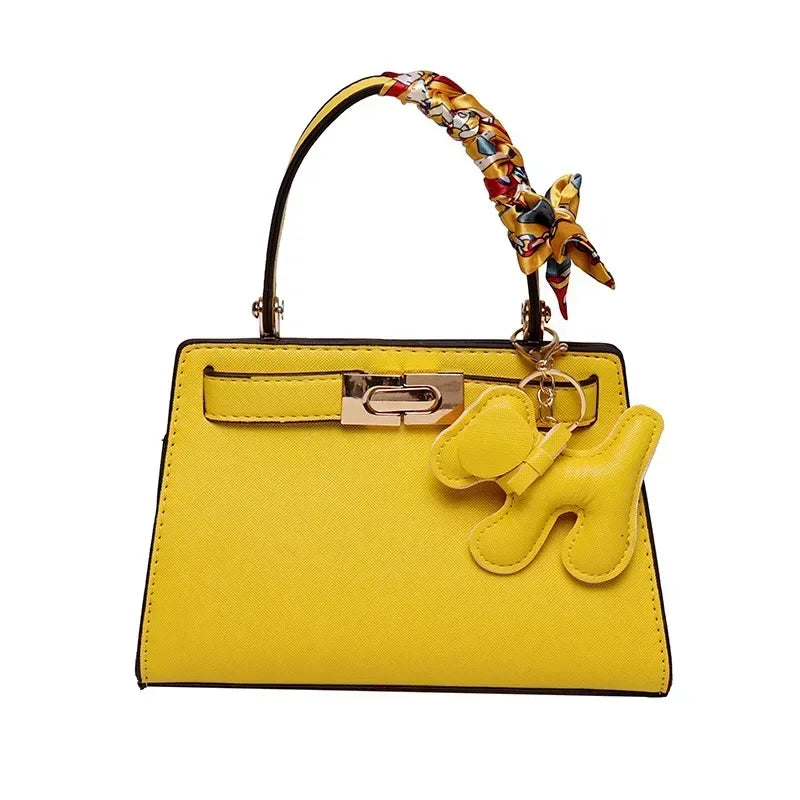 Luxury Women's Handbag Genuine Leather High Quality