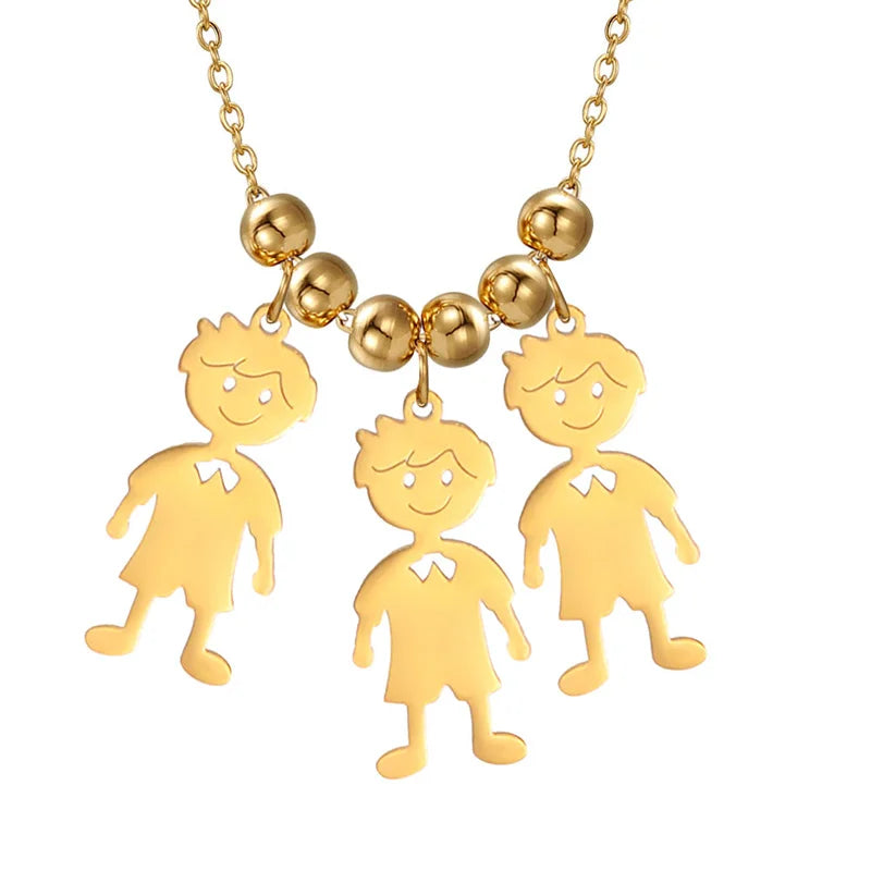 Perfect Family Gift Necklace