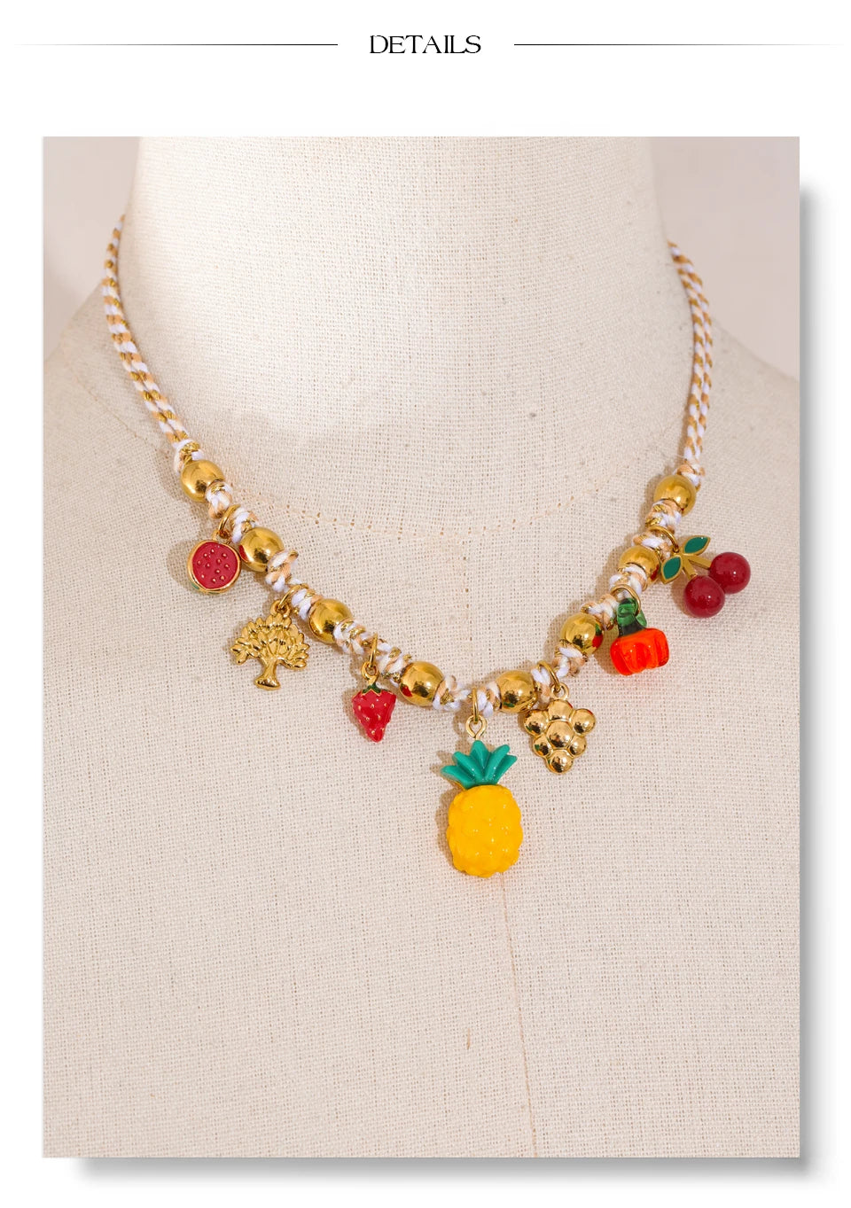 Handmade Summer Jewelry 2025